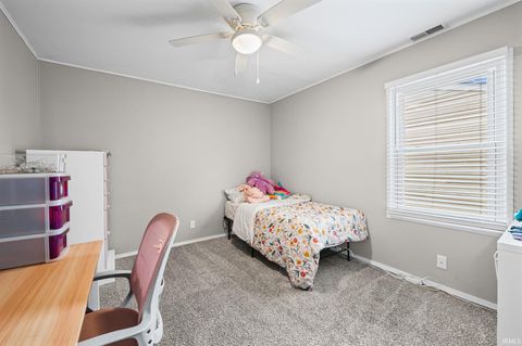 Tiny photo for 3113 Fairwood Drive, Lafayette, IN 47909 (MLS # 202607222)