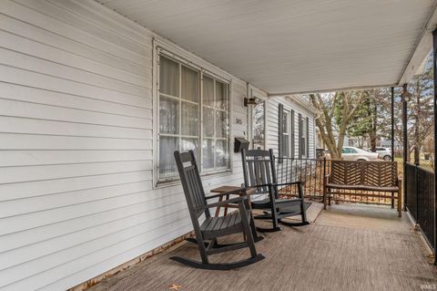 Tiny photo for 3113 Fairwood Drive, Lafayette, IN 47909 (MLS # 202607222)