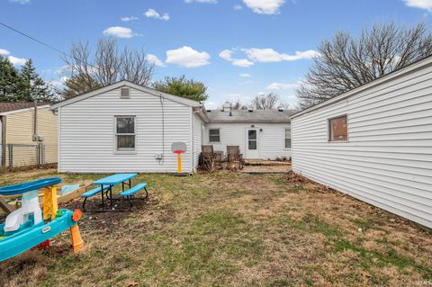 Tiny photo for 3113 Fairwood Drive, Lafayette, IN 47909 (MLS # 202607222)