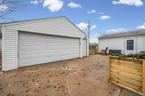 Tiny photo for 3113 Fairwood Drive, Lafayette, IN 47909 (MLS # 202607222)