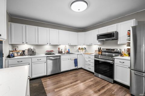 Tiny photo for 3113 Fairwood Drive, Lafayette, IN 47909 (MLS # 202607222)