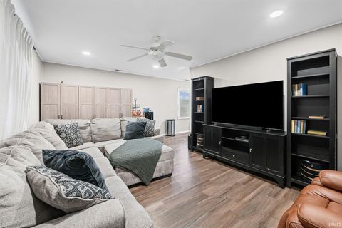 Tiny photo for 3113 Fairwood Drive, Lafayette, IN 47909 (MLS # 202607222)