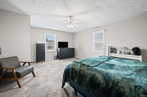 Tiny photo for 3113 Fairwood Drive, Lafayette, IN 47909 (MLS # 202607222)