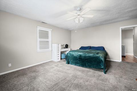 Tiny photo for 3113 Fairwood Drive, Lafayette, IN 47909 (MLS # 202607222)