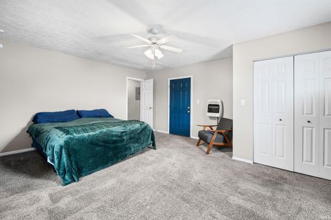 Tiny photo for 3113 Fairwood Drive, Lafayette, IN 47909 (MLS # 202607222)