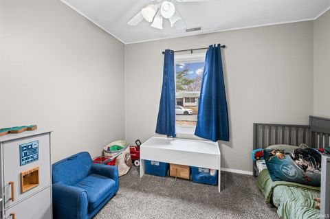 Tiny photo for 3113 Fairwood Drive, Lafayette, IN 47909 (MLS # 202607222)