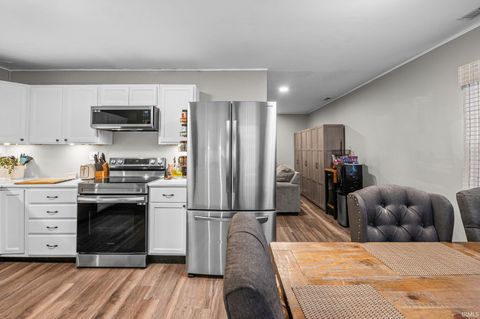 Tiny photo for 3113 Fairwood Drive, Lafayette, IN 47909 (MLS # 202607222)