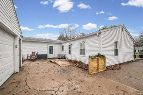 Tiny photo for 3113 Fairwood Drive, Lafayette, IN 47909 (MLS # 202607222)