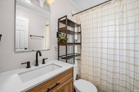 Tiny photo for 3113 Fairwood Drive, Lafayette, IN 47909 (MLS # 202607222)