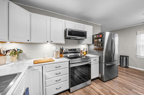 Tiny photo for 3113 Fairwood Drive, Lafayette, IN 47909 (MLS # 202607222)