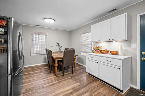 Tiny photo for 3113 Fairwood Drive, Lafayette, IN 47909 (MLS # 202607222)