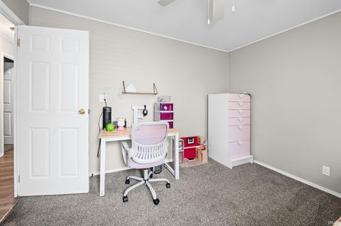 Tiny photo for 3113 Fairwood Drive, Lafayette, IN 47909 (MLS # 202607222)