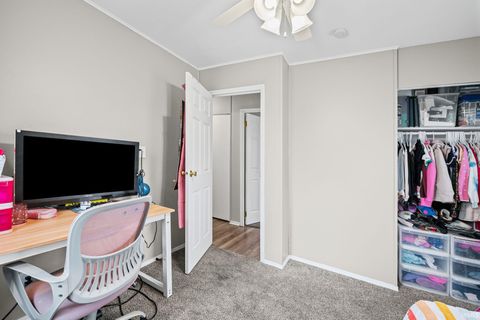 Tiny photo for 3113 Fairwood Drive, Lafayette, IN 47909 (MLS # 202607222)