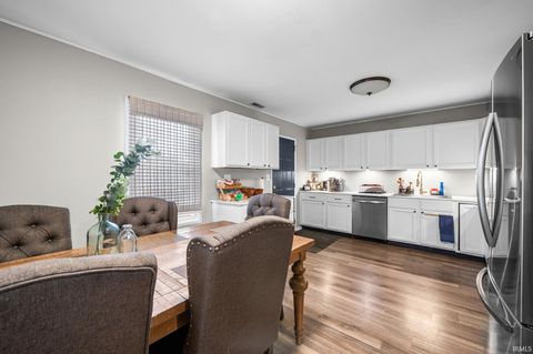 Tiny photo for 3113 Fairwood Drive, Lafayette, IN 47909 (MLS # 202607222)