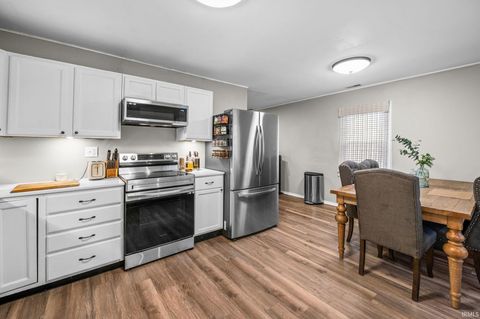 Tiny photo for 3113 Fairwood Drive, Lafayette, IN 47909 (MLS # 202607222)