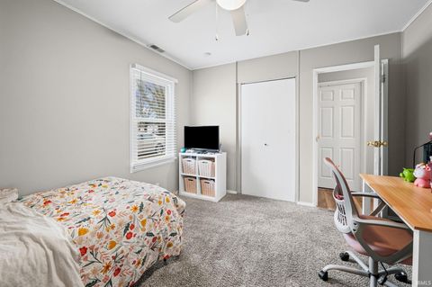 Tiny photo for 3113 Fairwood Drive, Lafayette, IN 47909 (MLS # 202607222)