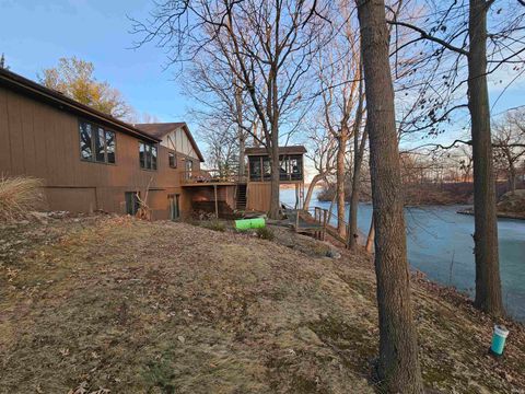 Tiny photo for 5174 Highland Cove Court, Monticello, IN 47960 (MLS # 202605419)