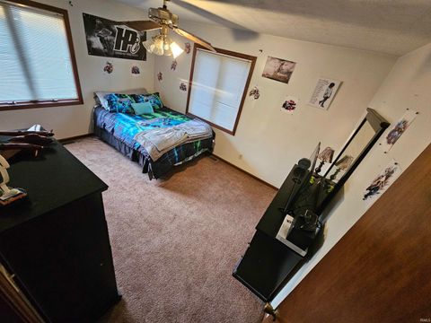 Tiny photo for 5174 Highland Cove Court, Monticello, IN 47960 (MLS # 202605419)