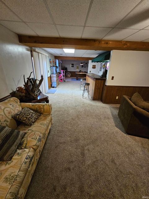 Tiny photo for 5174 Highland Cove Court, Monticello, IN 47960 (MLS # 202605419)
