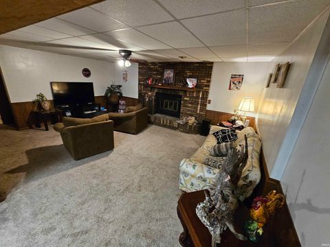 Tiny photo for 5174 Highland Cove Court, Monticello, IN 47960 (MLS # 202605419)