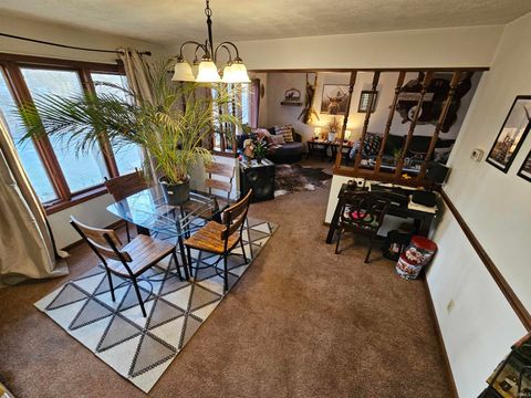 Tiny photo for 5174 Highland Cove Court, Monticello, IN 47960 (MLS # 202605419)