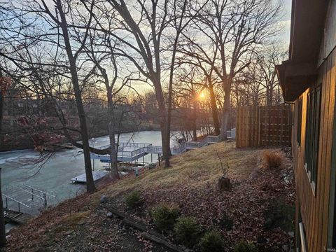 Tiny photo for 5174 Highland Cove Court, Monticello, IN 47960 (MLS # 202605419)