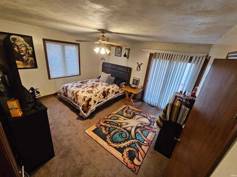 Tiny photo for 5174 Highland Cove Court, Monticello, IN 47960 (MLS # 202605419)