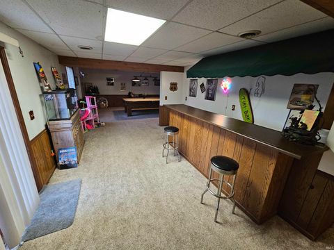 Tiny photo for 5174 Highland Cove Court, Monticello, IN 47960 (MLS # 202605419)
