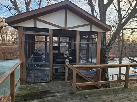 Tiny photo for 5174 Highland Cove Court, Monticello, IN 47960 (MLS # 202605419)