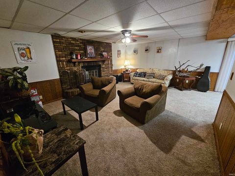 Tiny photo for 5174 Highland Cove Court, Monticello, IN 47960 (MLS # 202605419)