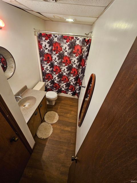 Tiny photo for 5174 Highland Cove Court, Monticello, IN 47960 (MLS # 202605419)