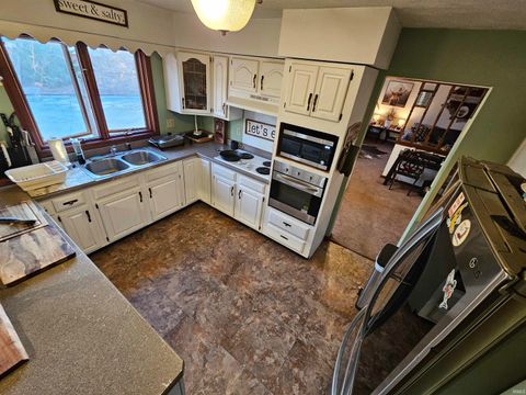 Tiny photo for 5174 Highland Cove Court, Monticello, IN 47960 (MLS # 202605419)