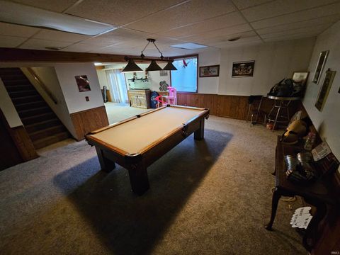 Tiny photo for 5174 Highland Cove Court, Monticello, IN 47960 (MLS # 202605419)