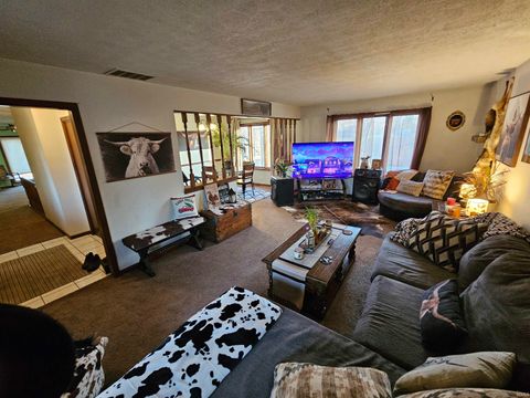 Tiny photo for 5174 Highland Cove Court, Monticello, IN 47960 (MLS # 202605419)