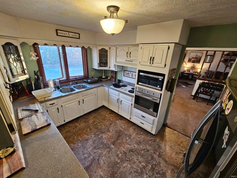 Tiny photo for 5174 Highland Cove Court, Monticello, IN 47960 (MLS # 202605419)