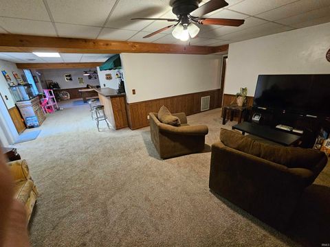 Tiny photo for 5174 Highland Cove Court, Monticello, IN 47960 (MLS # 202605419)