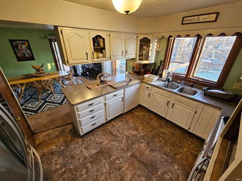 Tiny photo for 5174 Highland Cove Court, Monticello, IN 47960 (MLS # 202605419)