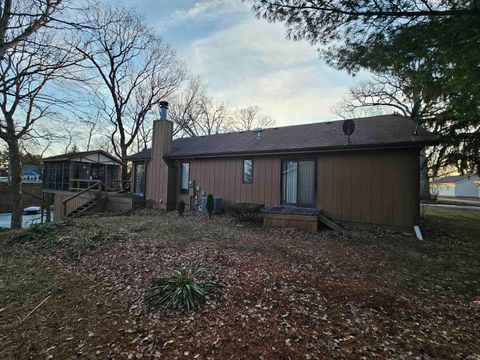 Tiny photo for 5174 Highland Cove Court, Monticello, IN 47960 (MLS # 202605419)