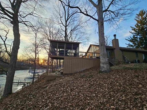 Tiny photo for 5174 Highland Cove Court, Monticello, IN 47960 (MLS # 202605419)