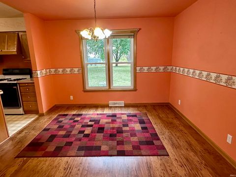 Tiny photo for 820 Elston Road, Lafayette, IN 47909 (MLS # 202543295)