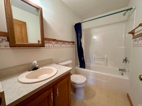 Tiny photo for 820 Elston Road, Lafayette, IN 47909 (MLS # 202543295)