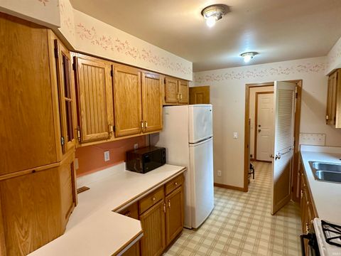 Tiny photo for 820 Elston Road, Lafayette, IN 47909 (MLS # 202543295)