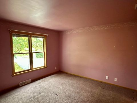 Tiny photo for 820 Elston Road, Lafayette, IN 47909 (MLS # 202543295)
