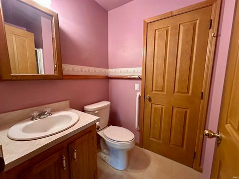 Tiny photo for 820 Elston Road, Lafayette, IN 47909 (MLS # 202543295)