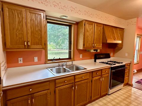 Tiny photo for 820 Elston Road, Lafayette, IN 47909 (MLS # 202543295)
