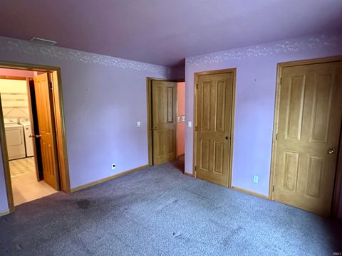 Tiny photo for 820 Elston Road, Lafayette, IN 47909 (MLS # 202543295)