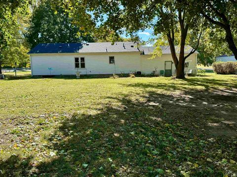 Tiny photo for 820 Elston Road, Lafayette, IN 47909 (MLS # 202543295)