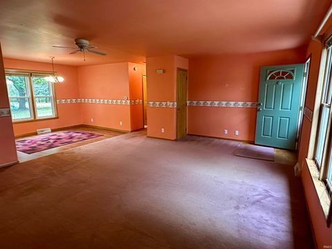 Tiny photo for 820 Elston Road, Lafayette, IN 47909 (MLS # 202543295)