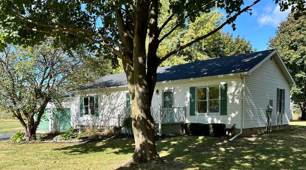 Photo for 820 Elston Road, Lafayette, IN 47909 (MLS # 202543295)