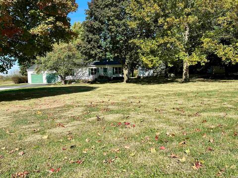 Tiny photo for 820 Elston Road, Lafayette, IN 47909 (MLS # 202543295)